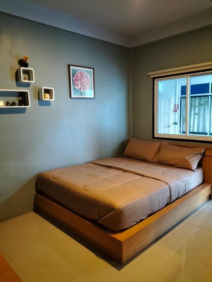 Baan Chiang Maan Hotel Chiang Mai Ngoại thất bức ảnh
