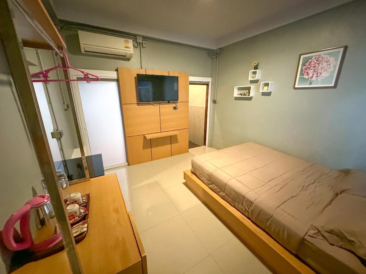 Baan Chiang Maan Hotel Chiang Mai Ngoại thất bức ảnh