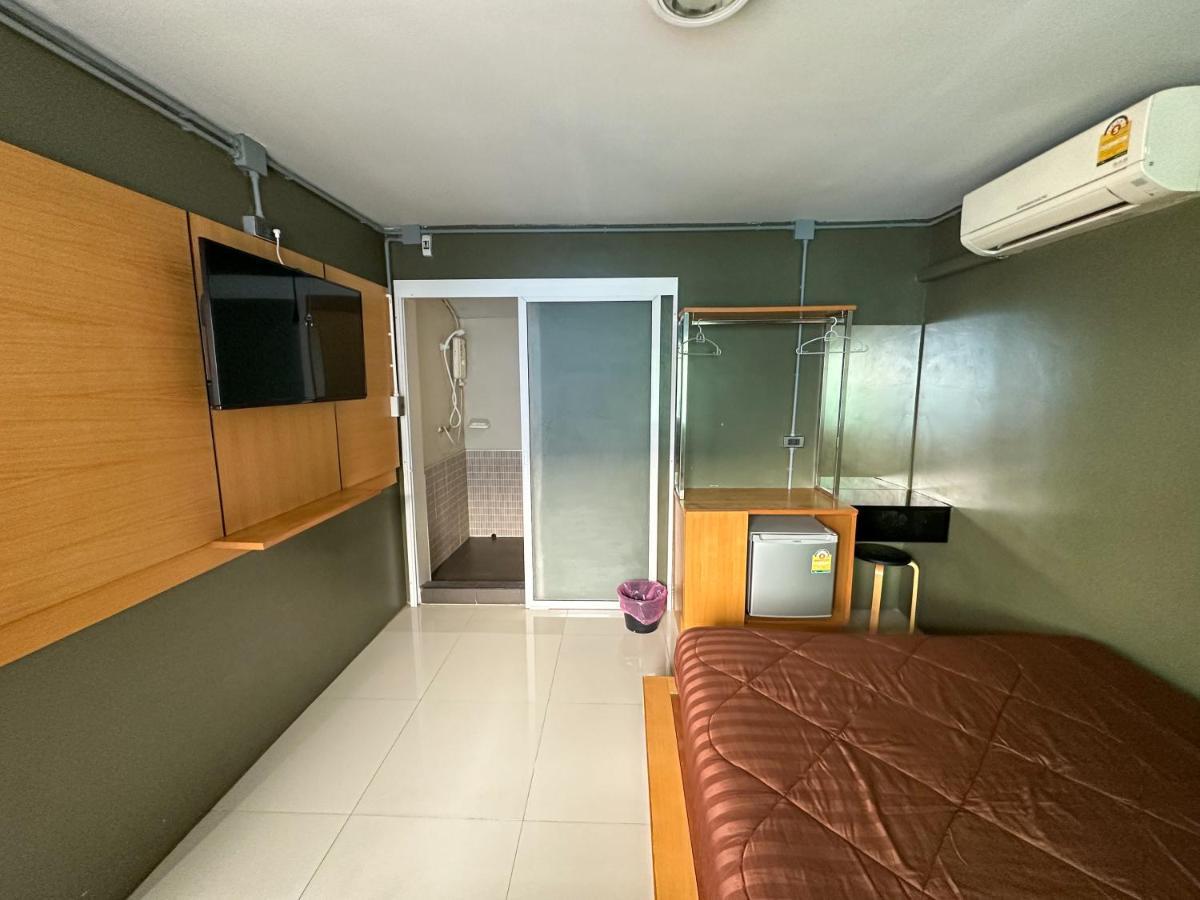 Baan Chiang Maan Hotel Chiang Mai Ngoại thất bức ảnh