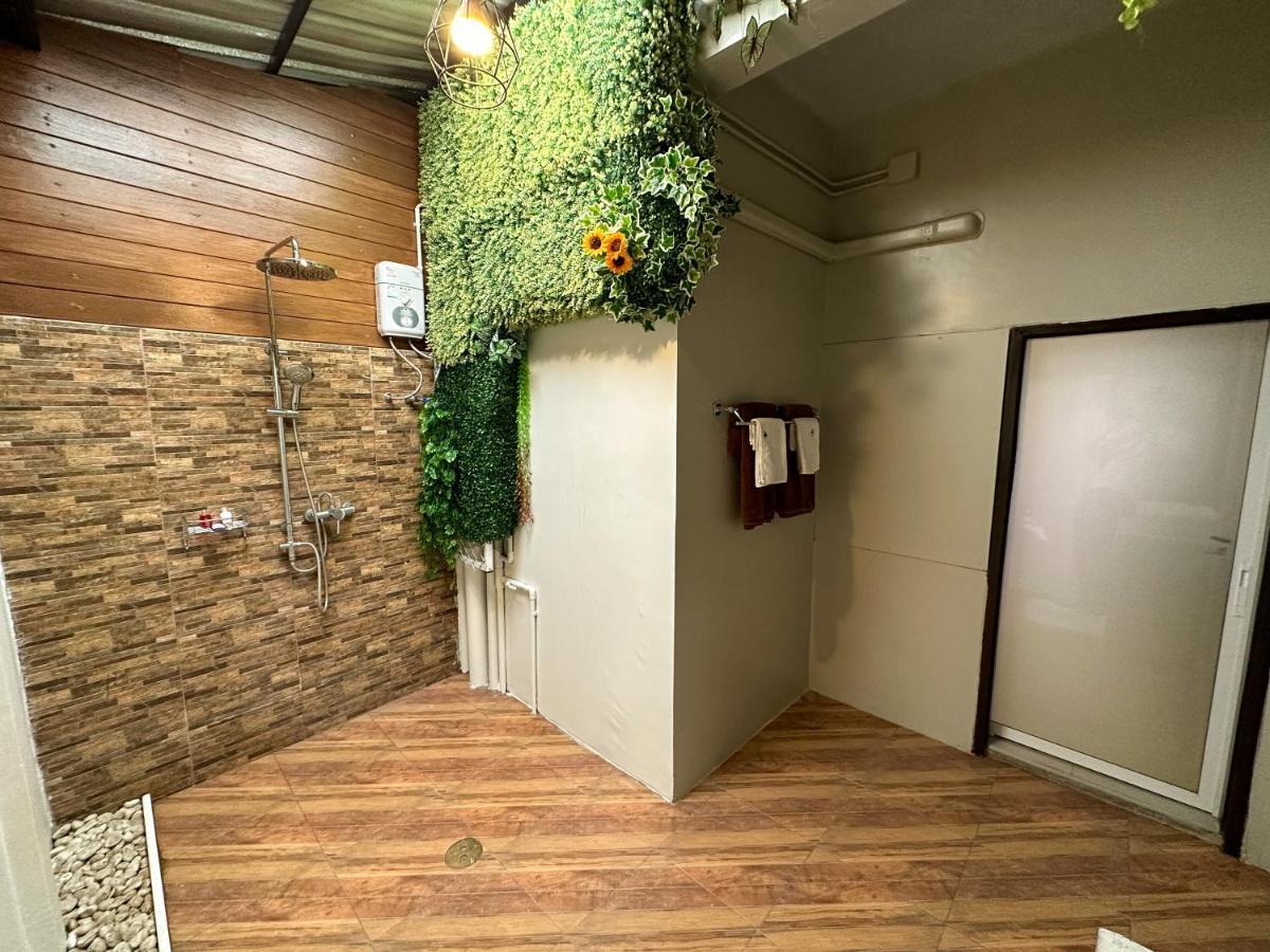 Baan Chiang Maan Hotel Chiang Mai Ngoại thất bức ảnh