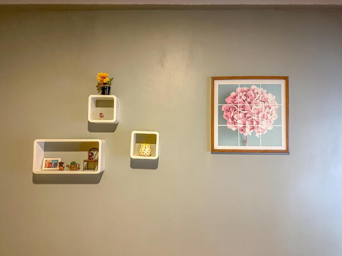 Baan Chiang Maan Hotel Chiang Mai Ngoại thất bức ảnh