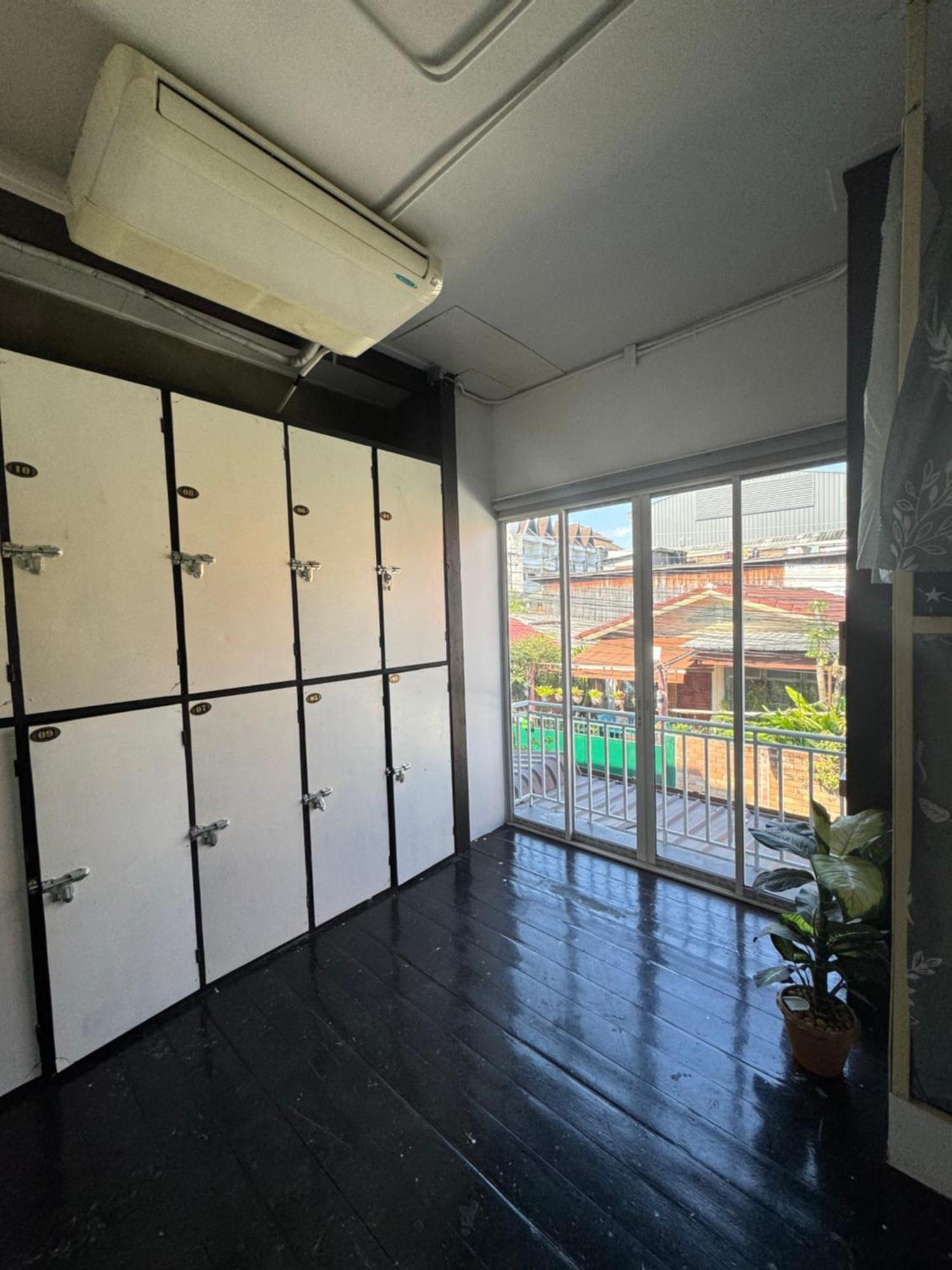 Baan Chiang Maan Hotel Chiang Mai Ngoại thất bức ảnh