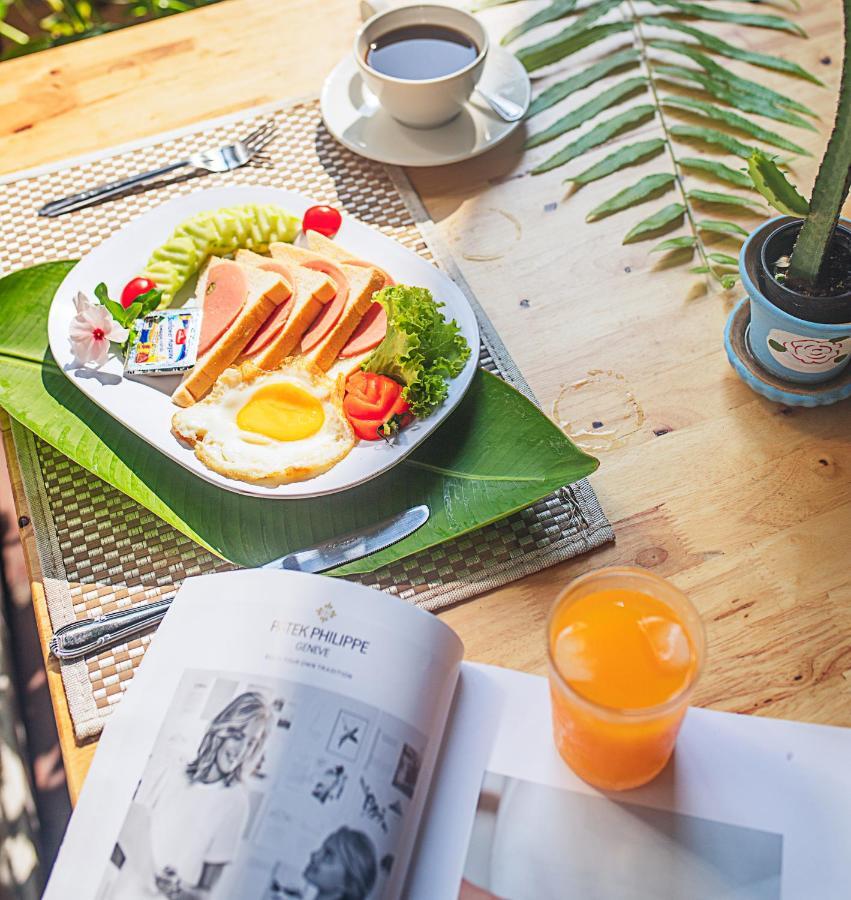 Baan Chiang Maan Hotel Chiang Mai Ngoại thất bức ảnh
