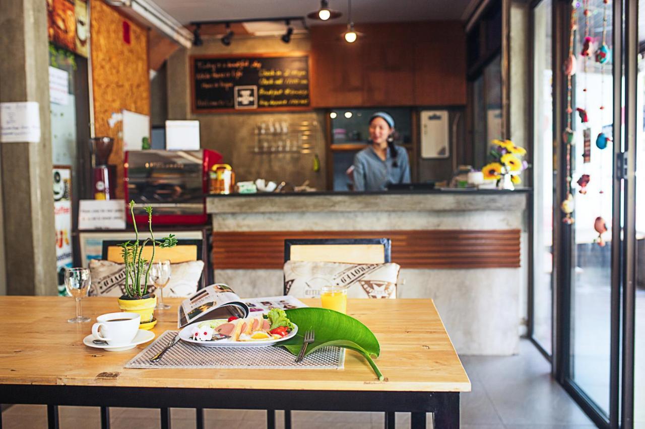 Baan Chiang Maan Hotel Chiang Mai Ngoại thất bức ảnh
