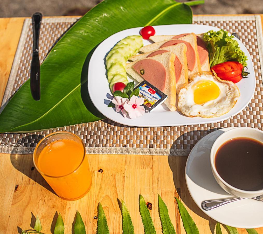 Baan Chiang Maan Hotel Chiang Mai Ngoại thất bức ảnh