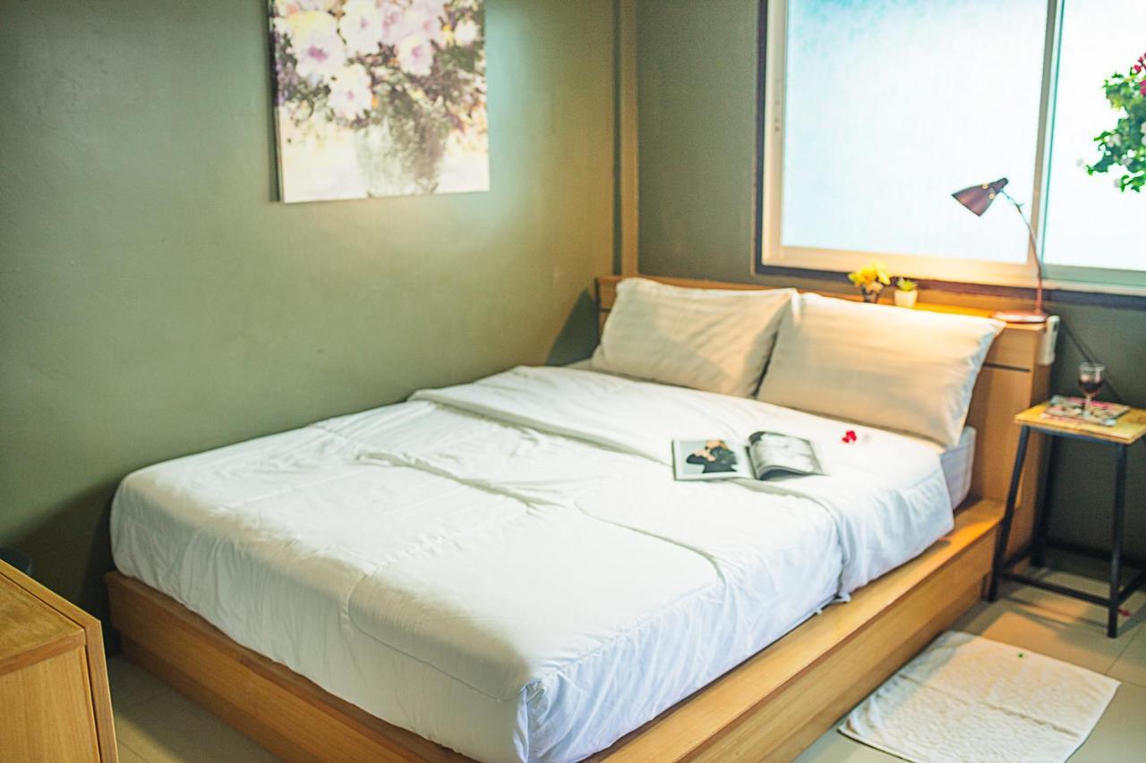 Baan Chiang Maan Hotel Chiang Mai Ngoại thất bức ảnh