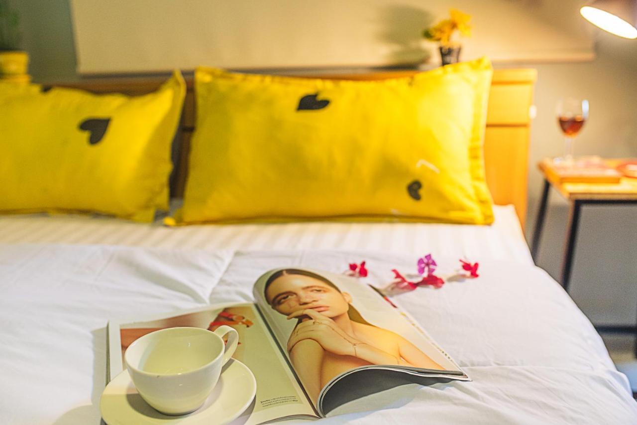 Baan Chiang Maan Hotel Chiang Mai Ngoại thất bức ảnh